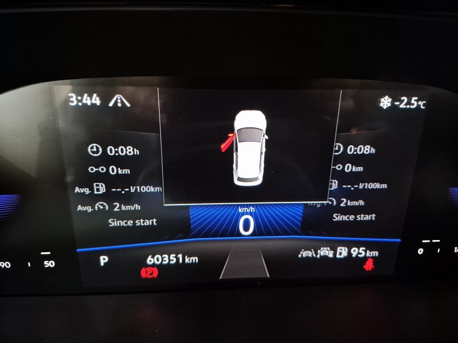 2024 Volkswagen Taos Comfortline