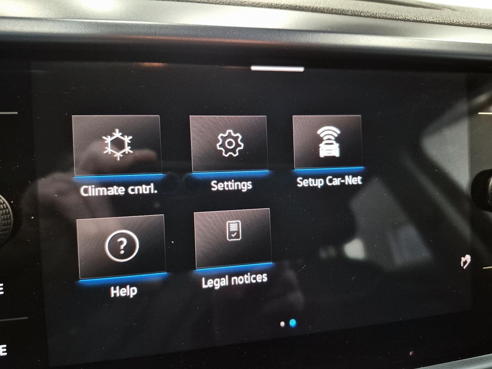 2024 Volkswagen Taos Comfortline