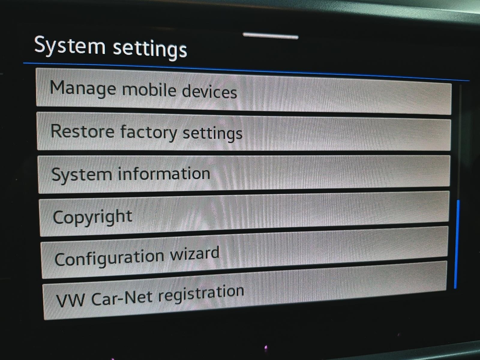 2024 Volkswagen Taos Comfortline