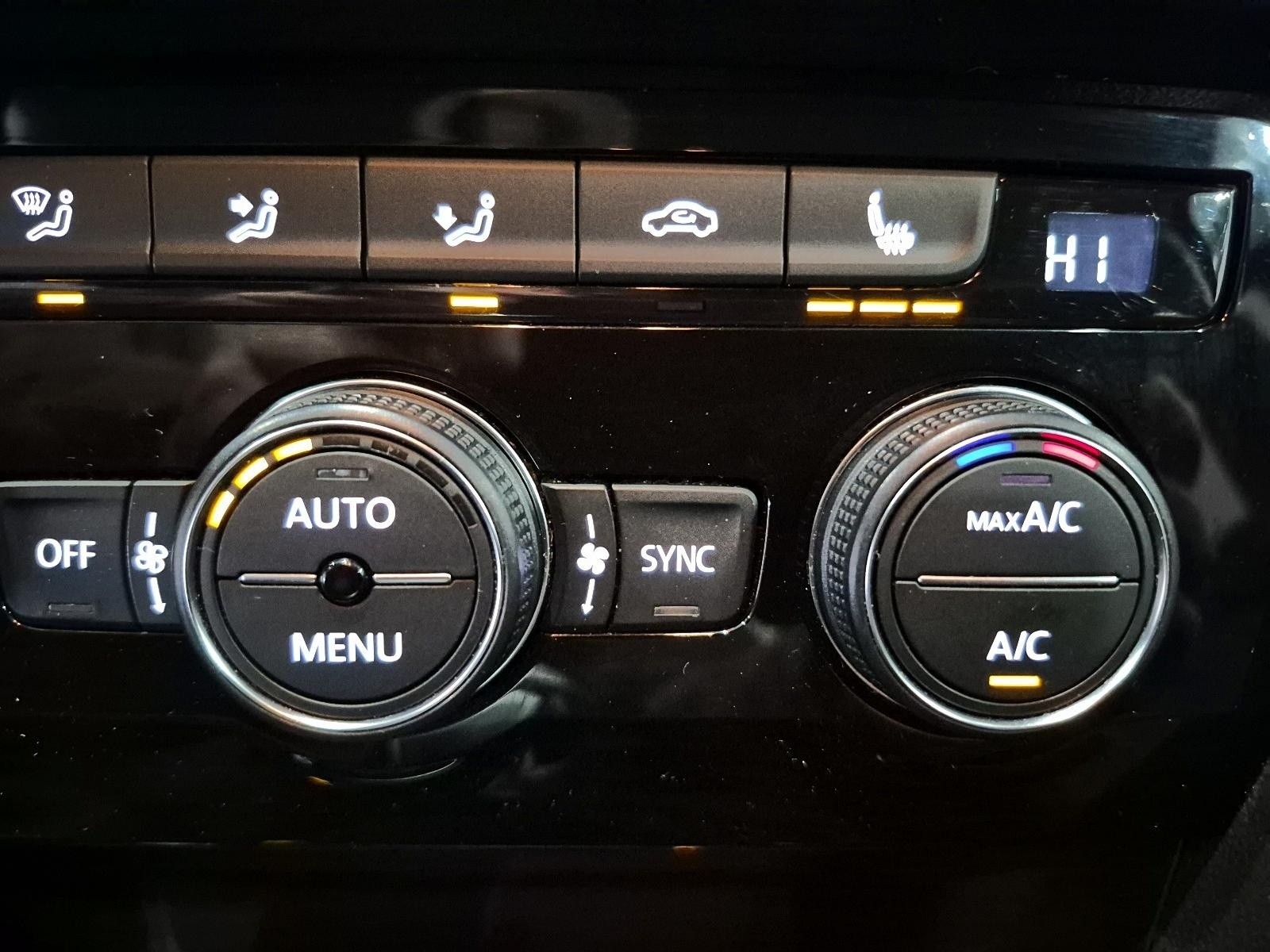 2024 Volkswagen Taos Comfortline