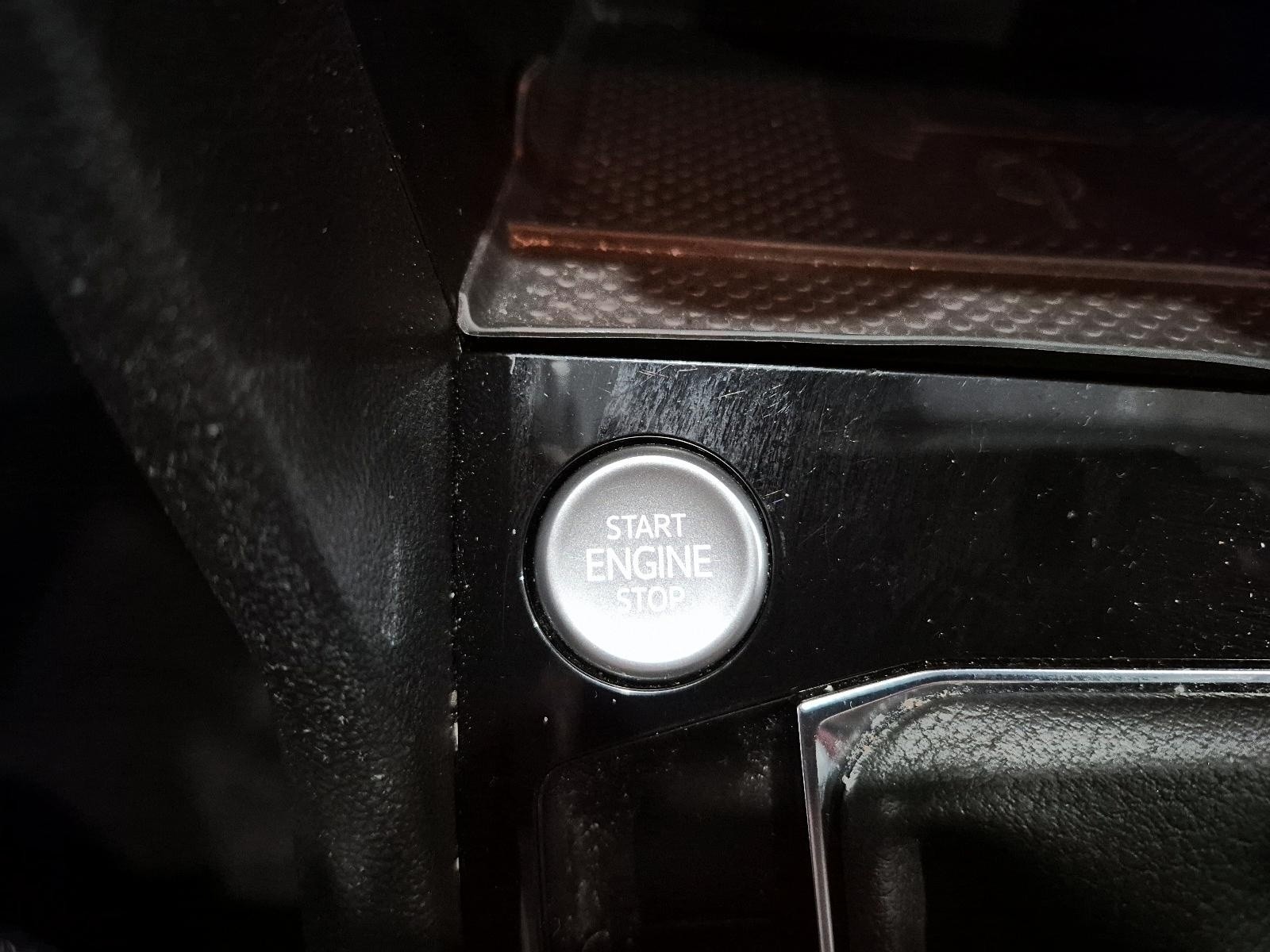 2024 Volkswagen Taos Comfortline