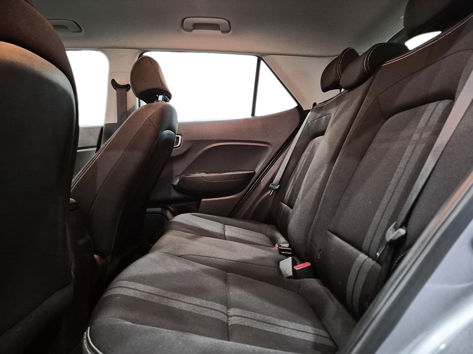 2024 Hyundai Venue Preferred