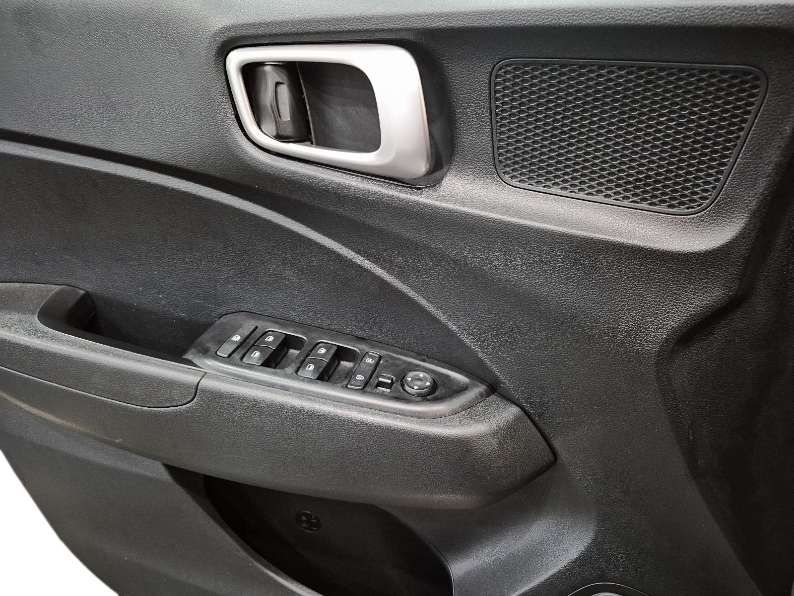 2024 Hyundai Venue Preferred