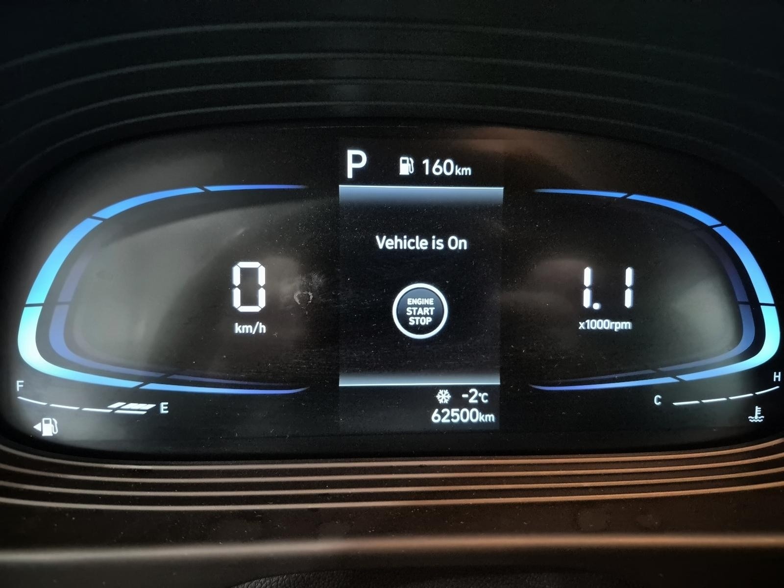 2024 Hyundai Venue Preferred