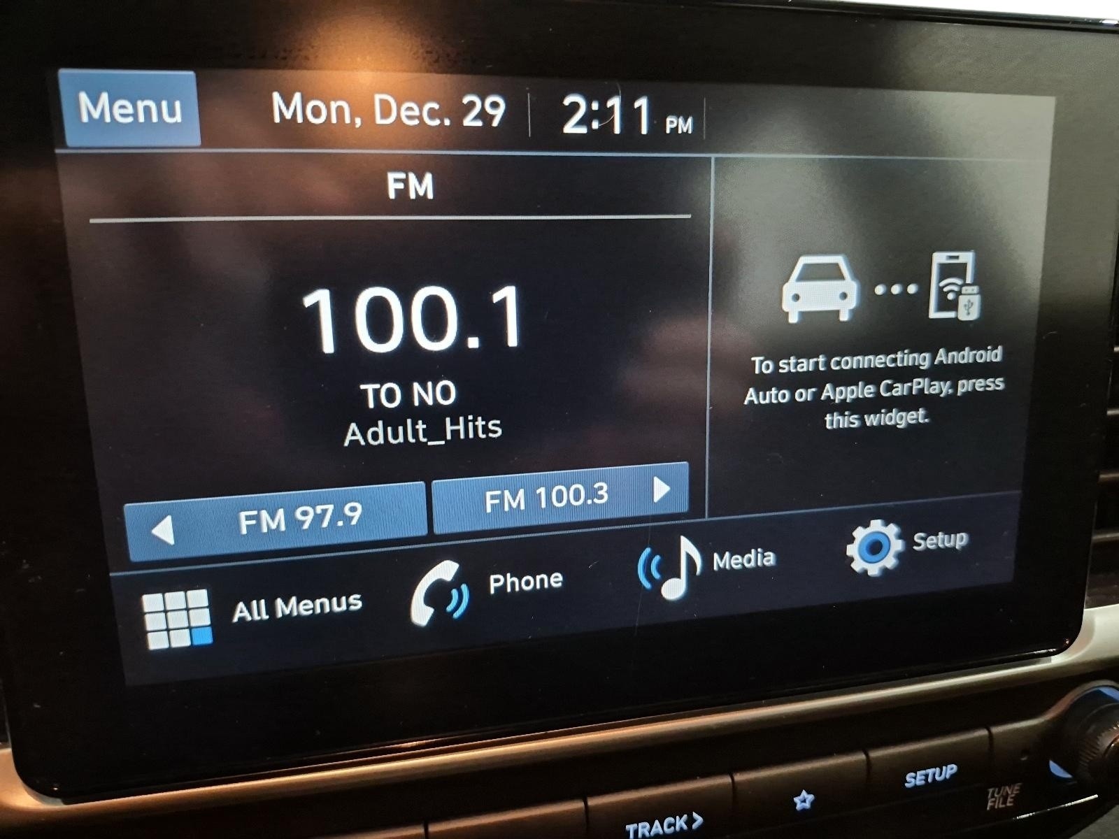 2024 Hyundai Venue Preferred