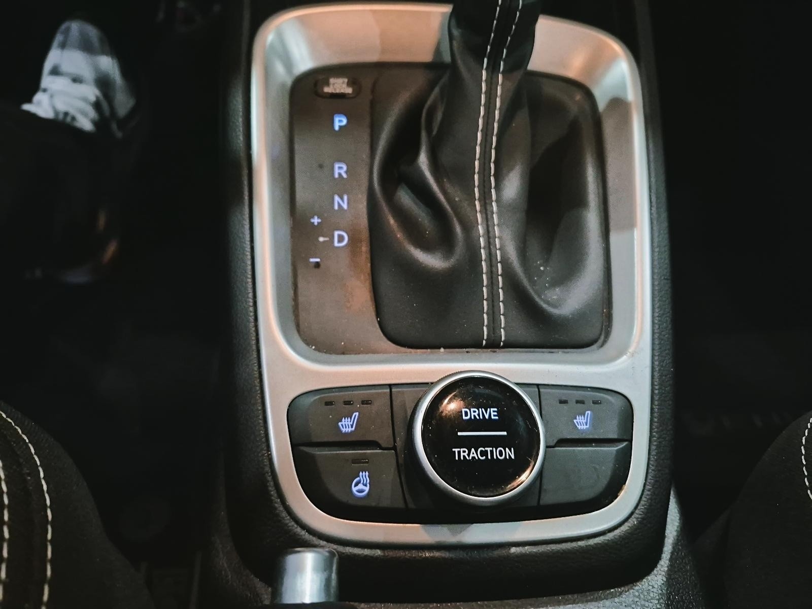 2024 Hyundai Venue Preferred