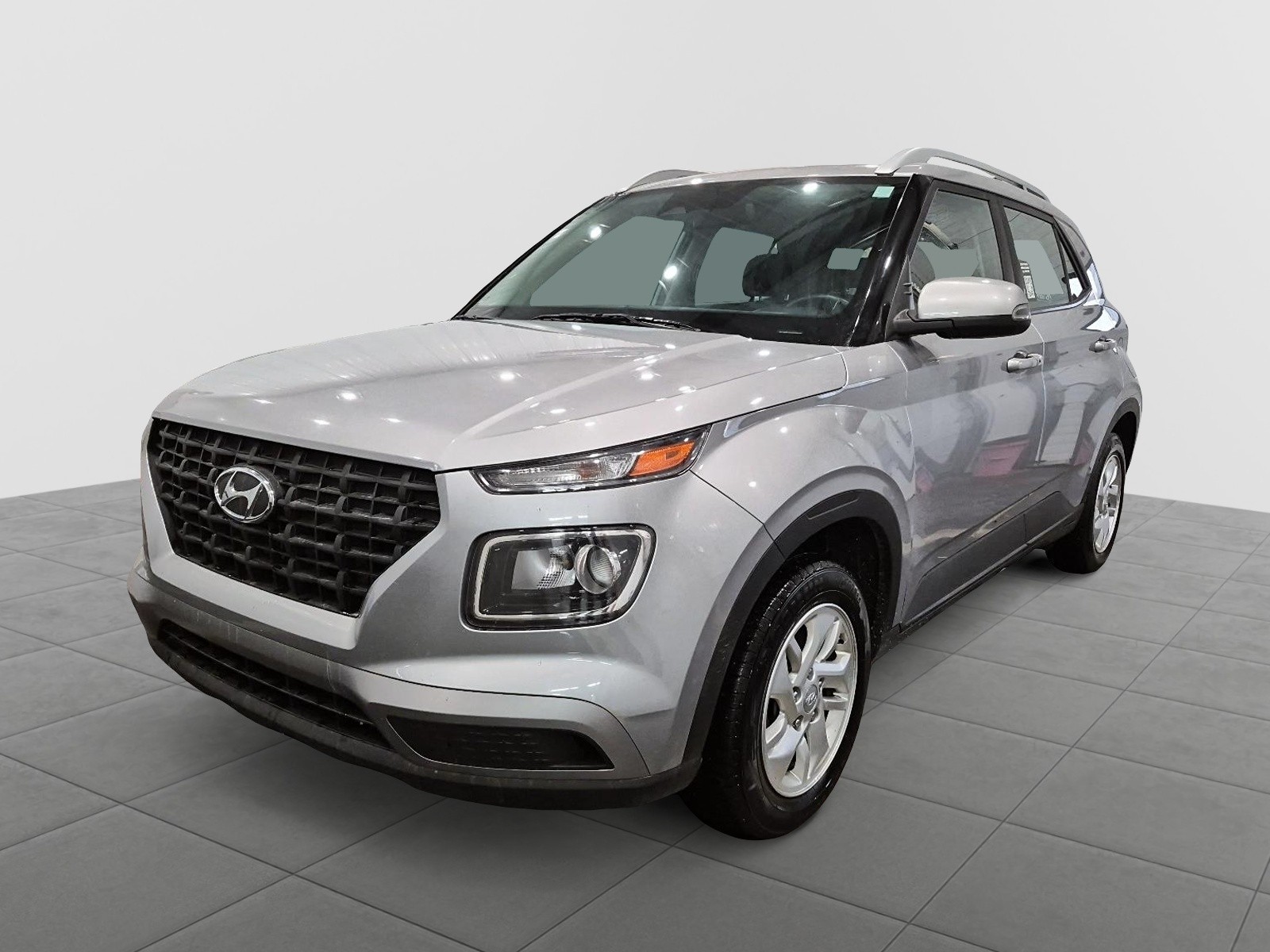 2024 Hyundai Venue  Preferred