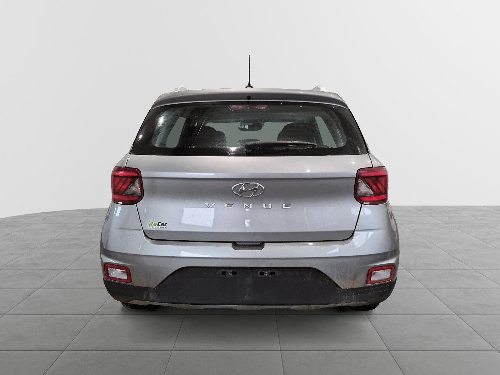 2024 Hyundai Venue Preferred