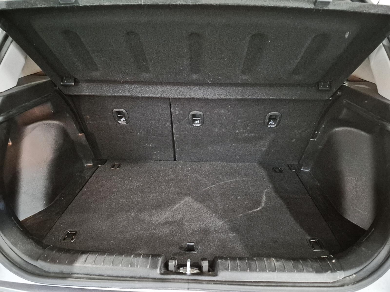 2024 Hyundai Venue Preferred