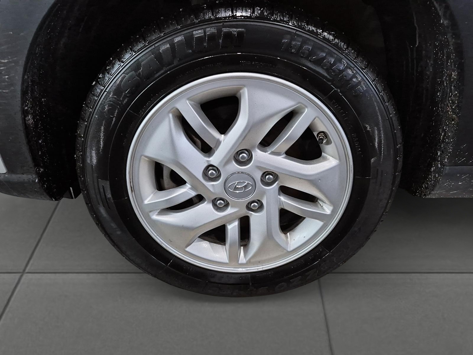 2024 Hyundai Venue Preferred