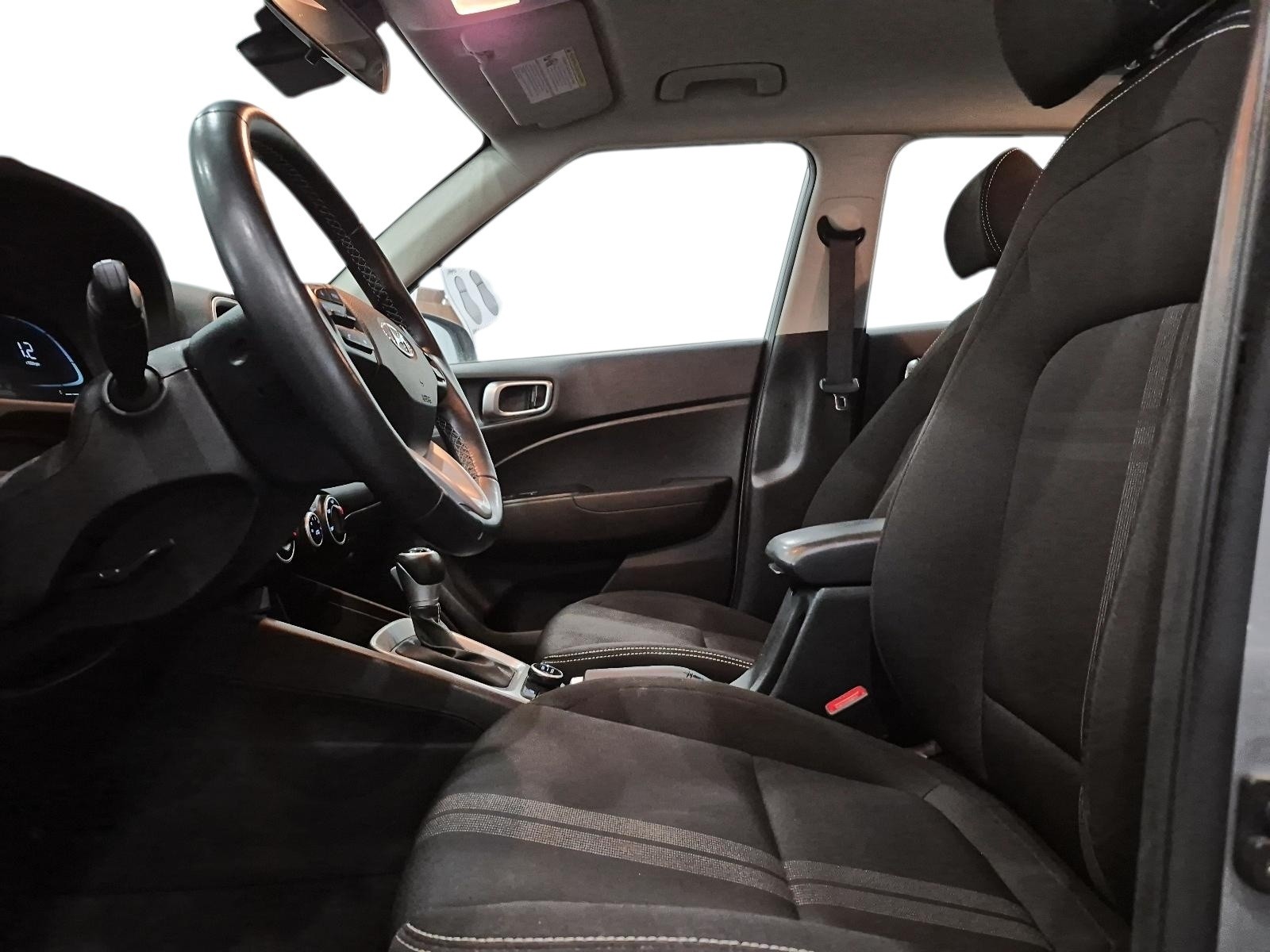 2024 Hyundai Venue Preferred