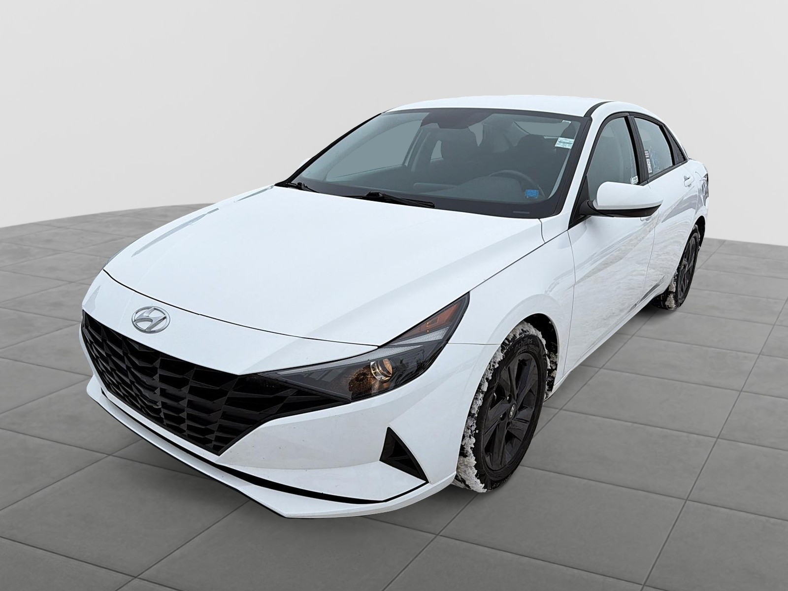 2023 Hyundai Elantra Preferred FWD