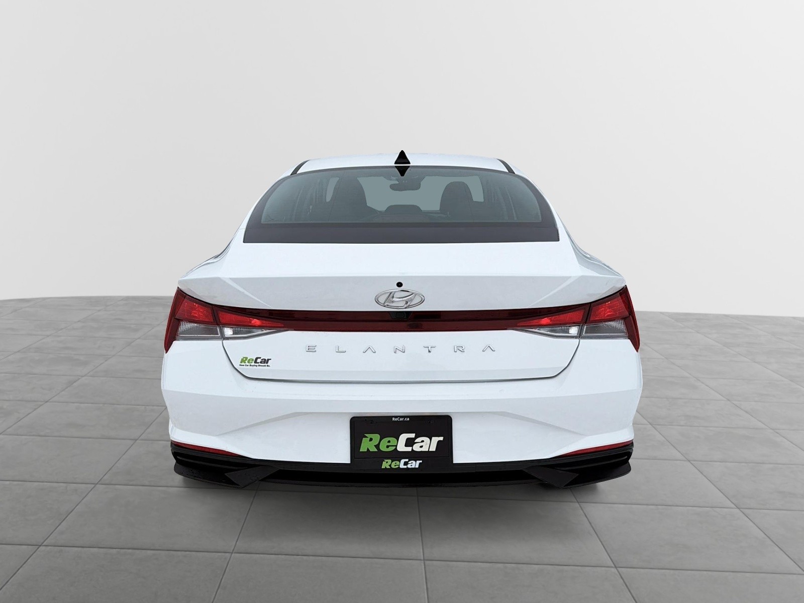 2023 Hyundai Elantra Preferred