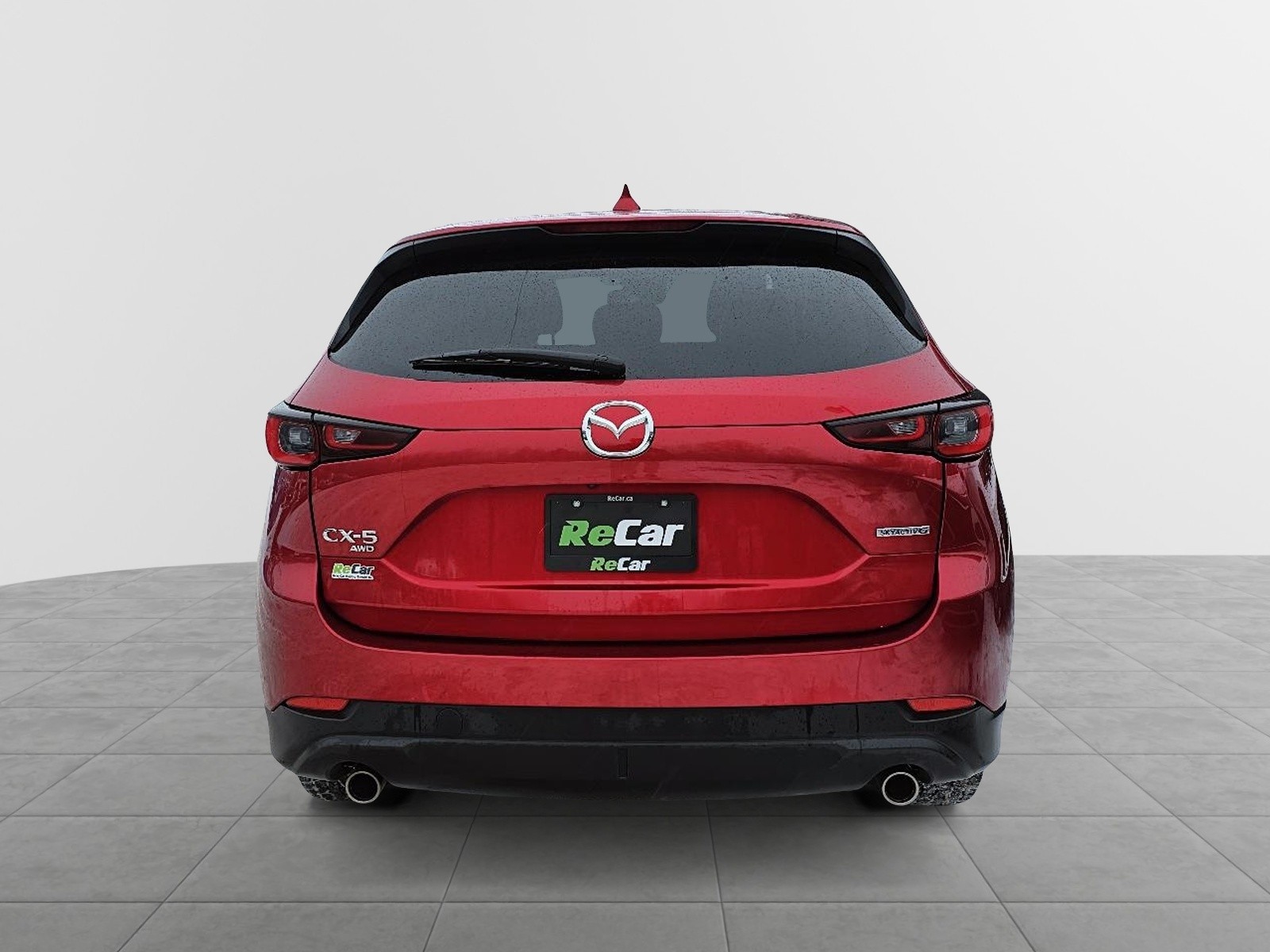 2024 Mazda CX-5 GS