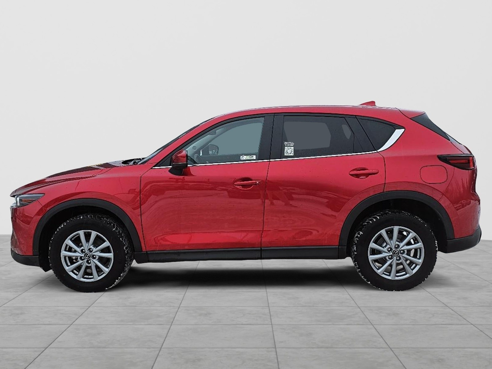 2024 Mazda CX-5 GS
