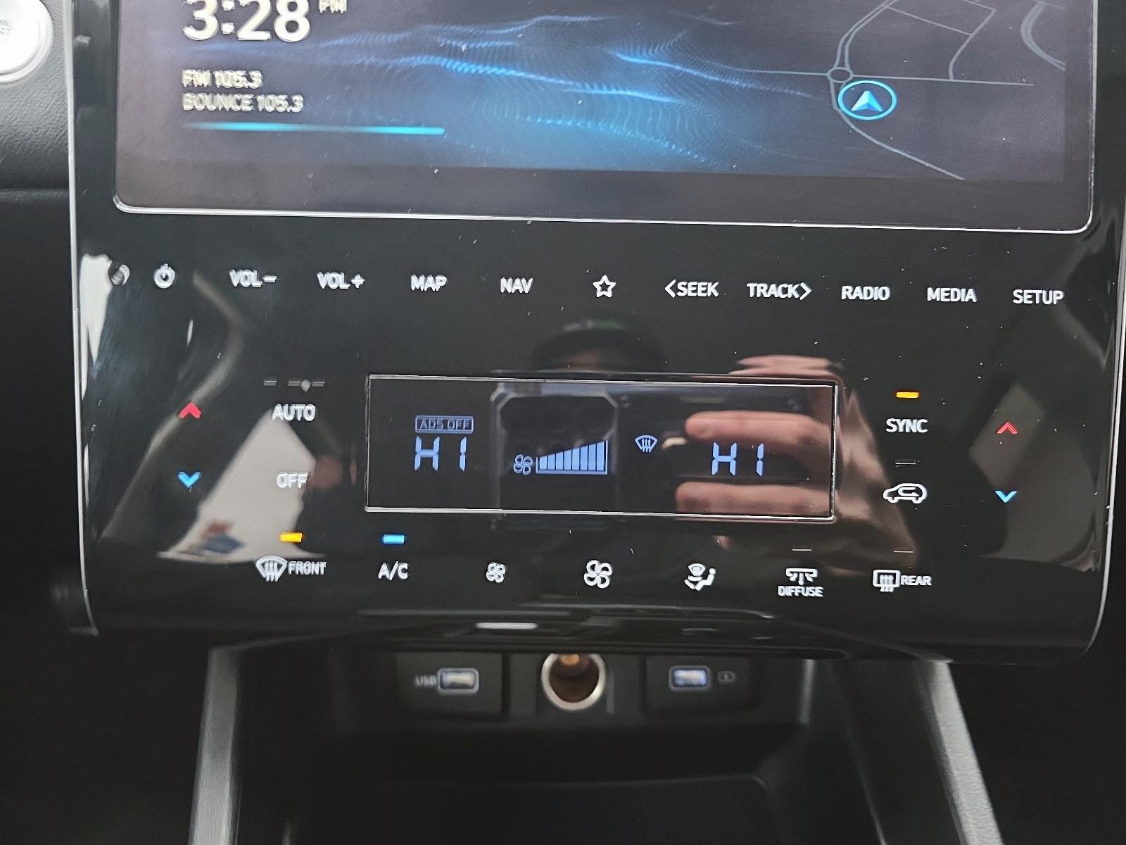 2024 Hyundai Tucson Preferred