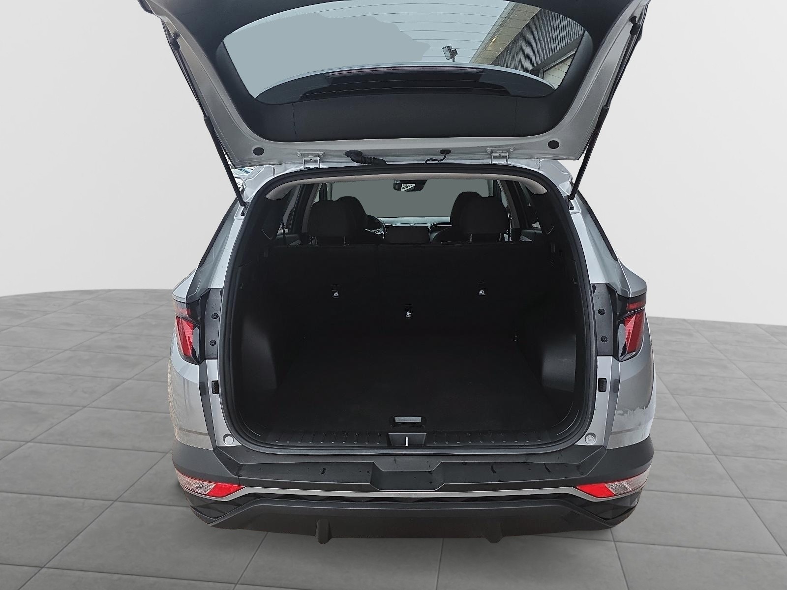 2024 Hyundai Tucson Preferred