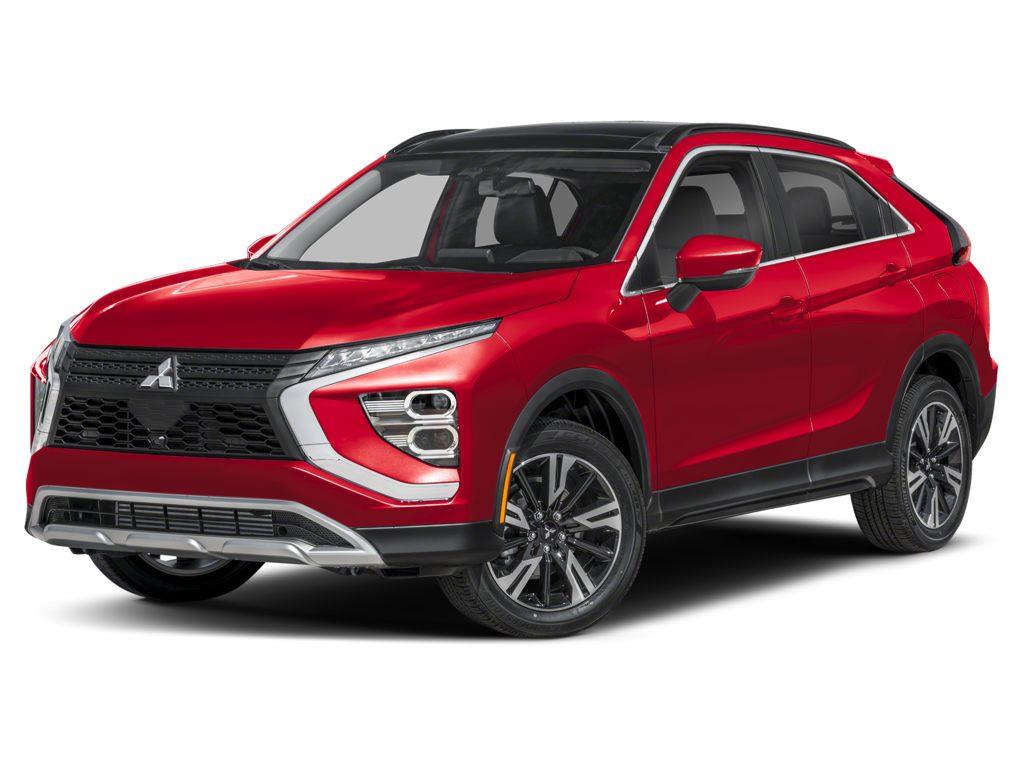 2026 Mitsubishi Eclipse Cross  SE