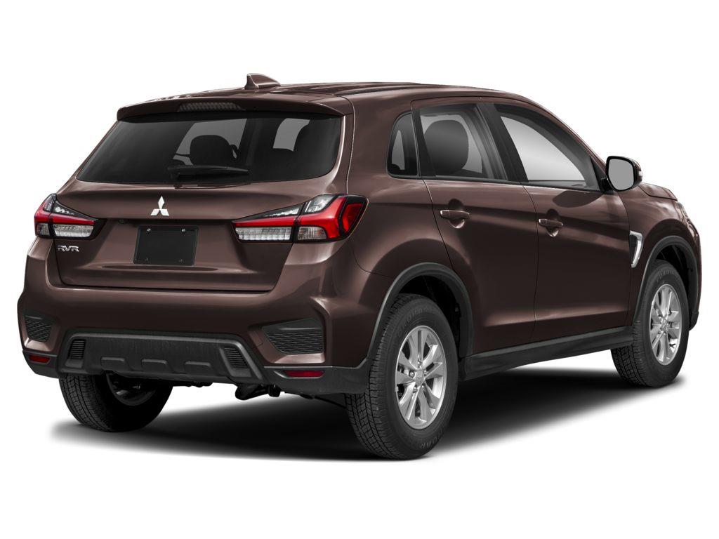 2026 Mitsubishi RVR SEL