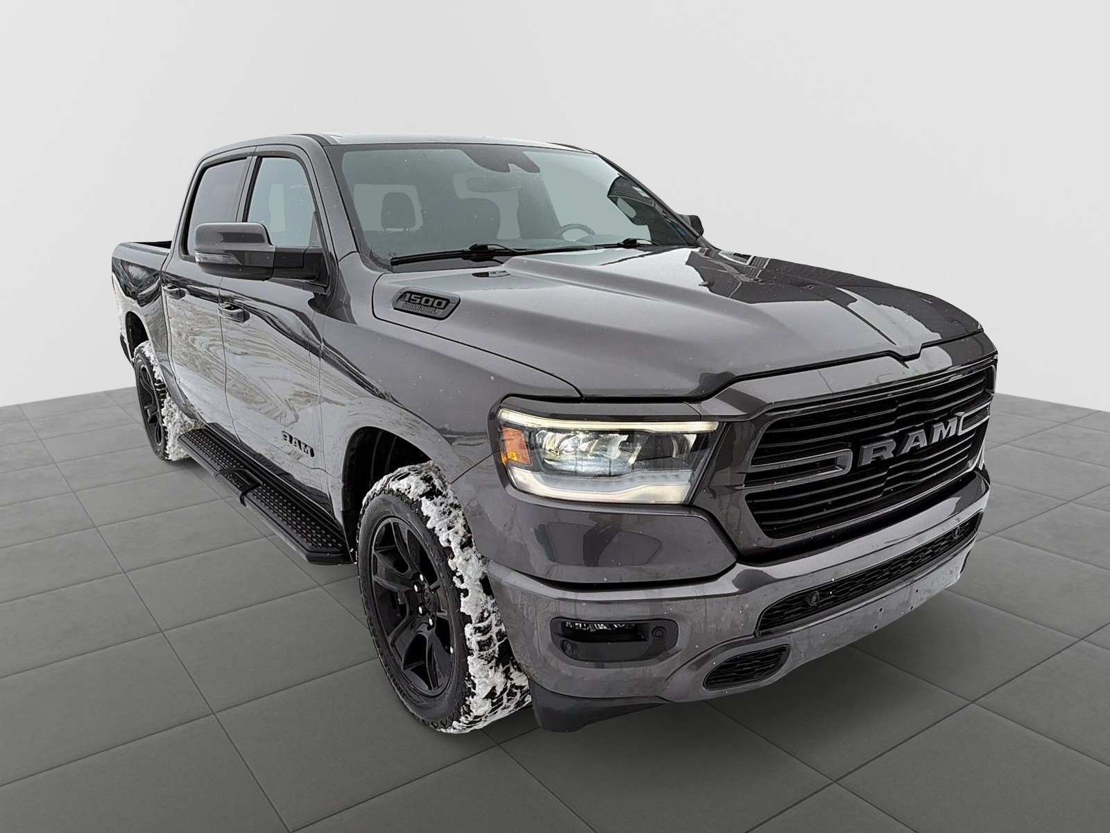 2023 RAM 1500 Sport