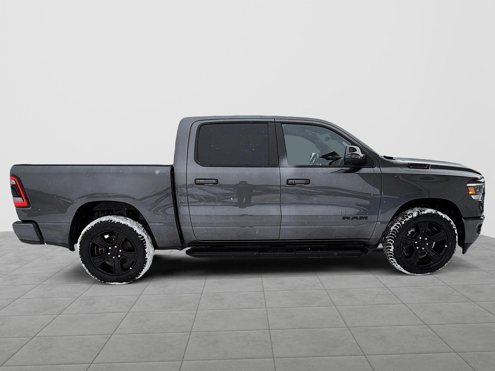 2023 RAM 1500 Sport