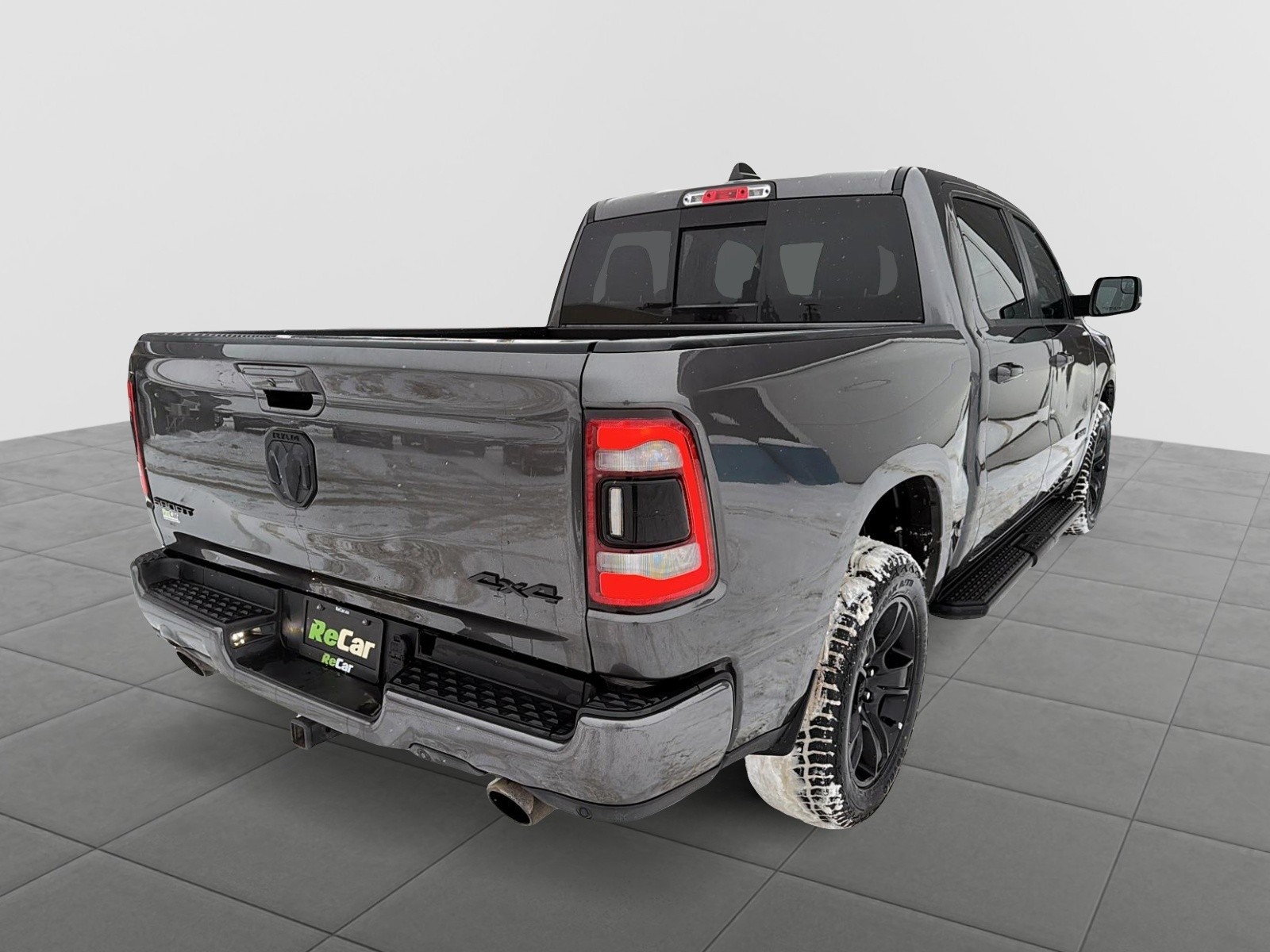 2023 RAM 1500 Sport