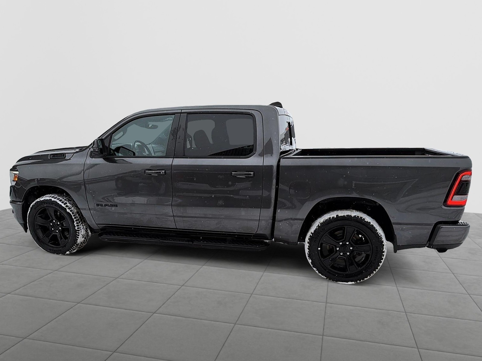 2023 RAM 1500 Sport