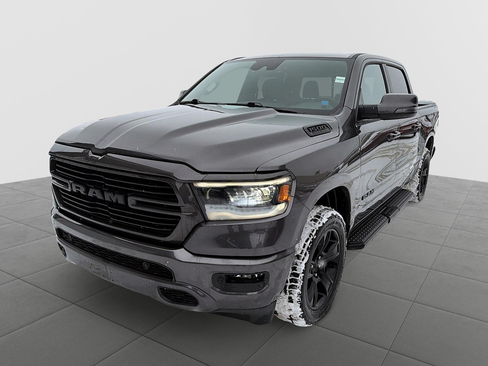 2023 RAM 1500  Sport