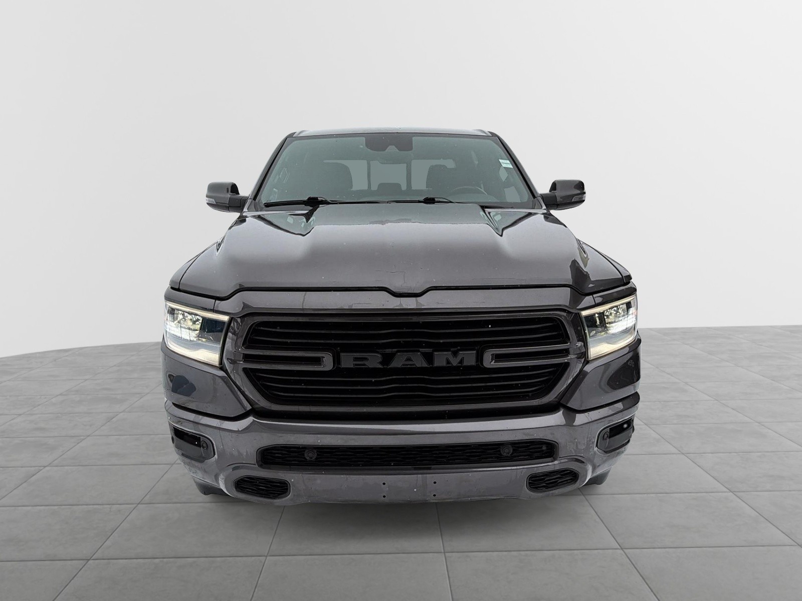 2023 RAM 1500 Sport