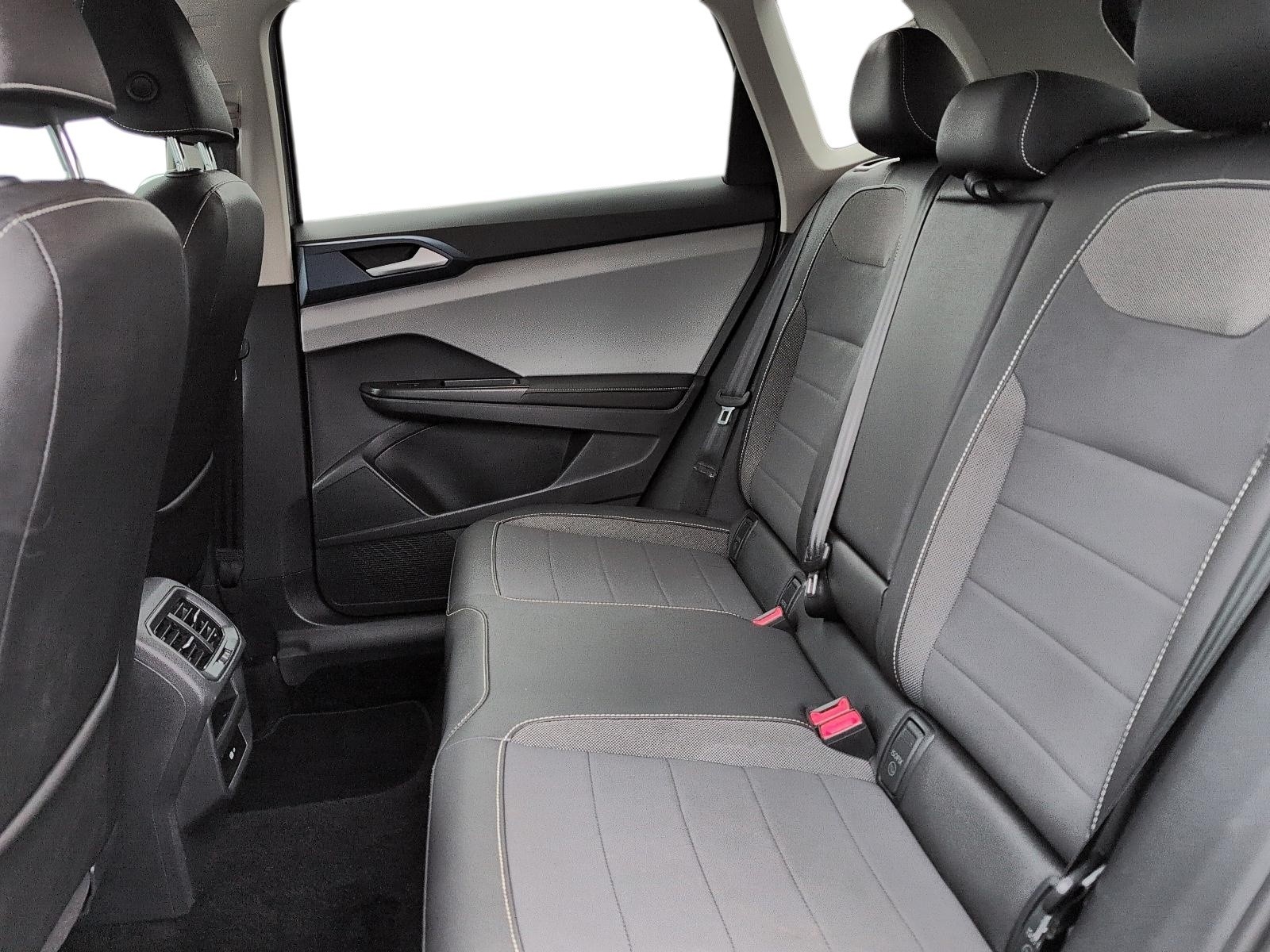 2024 Volkswagen Taos Comfortline