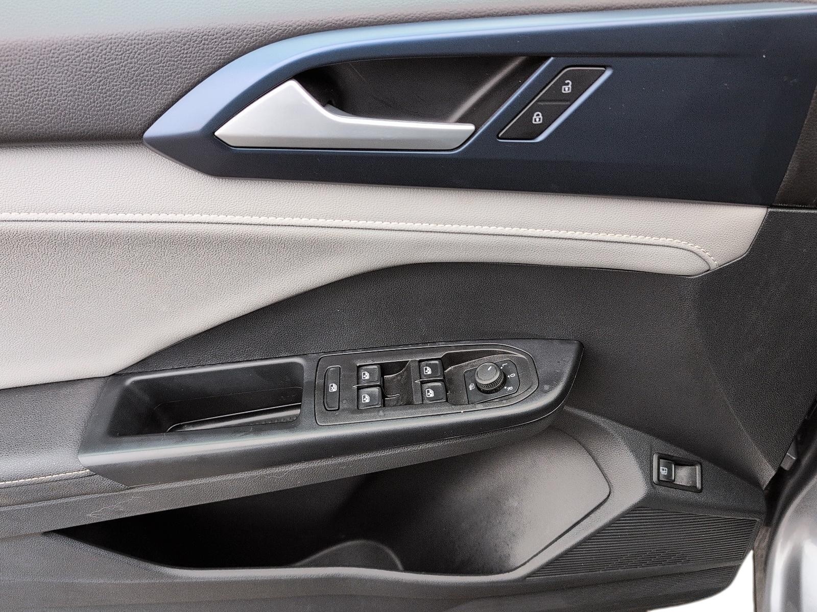 2024 Volkswagen Taos Comfortline