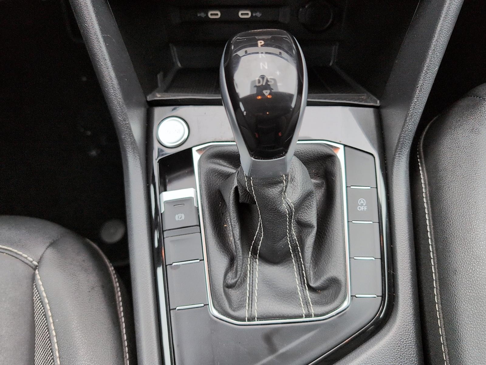 2024 Volkswagen Taos Comfortline