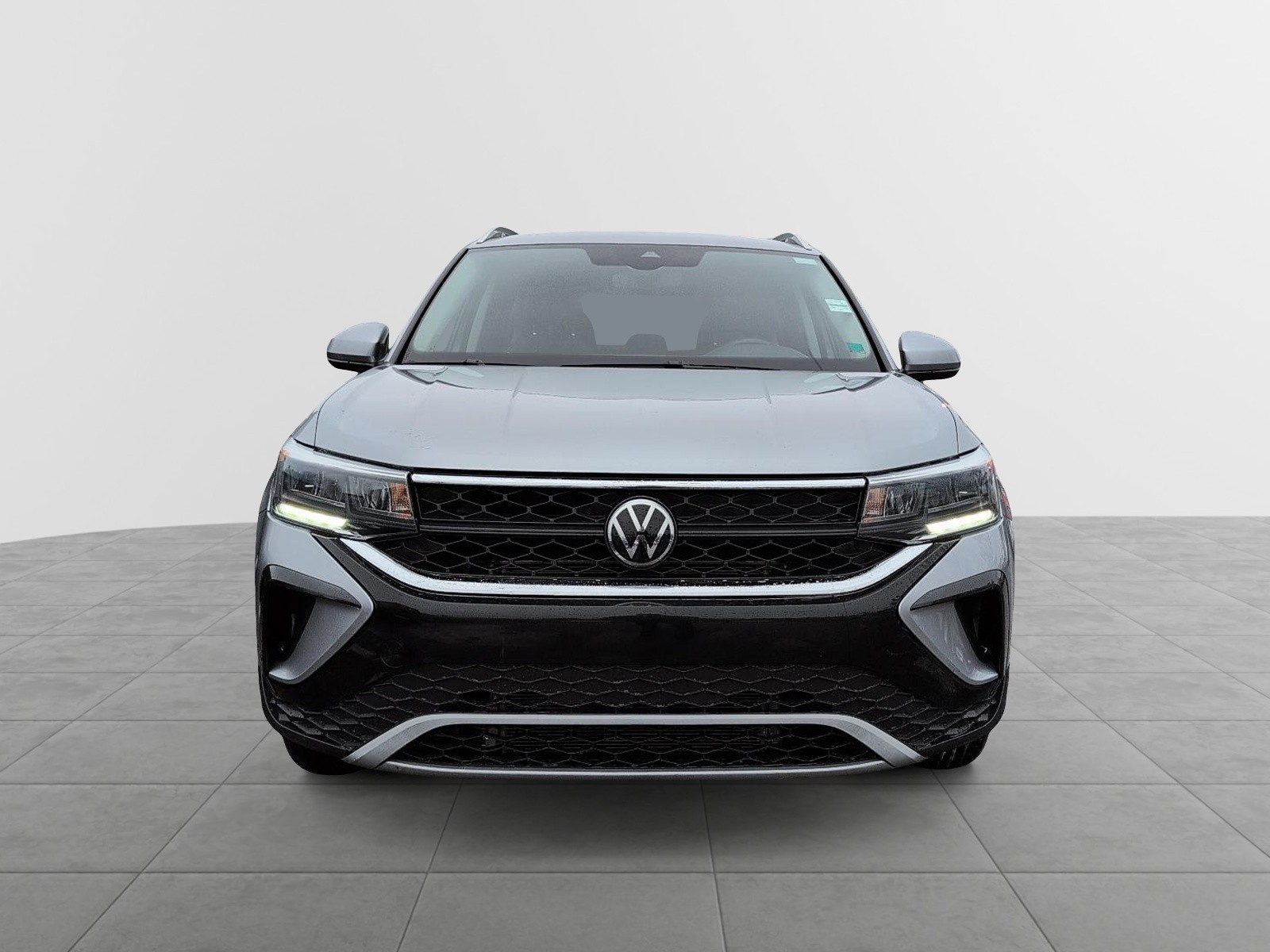 2024 Volkswagen Taos Comfortline