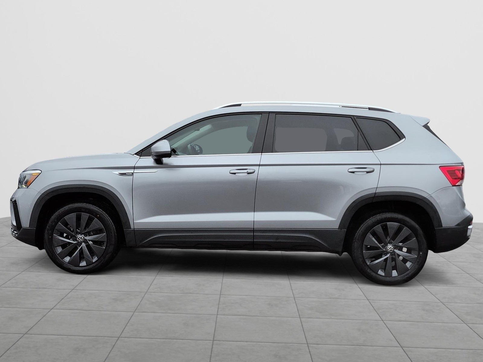 2024 Volkswagen Taos Comfortline