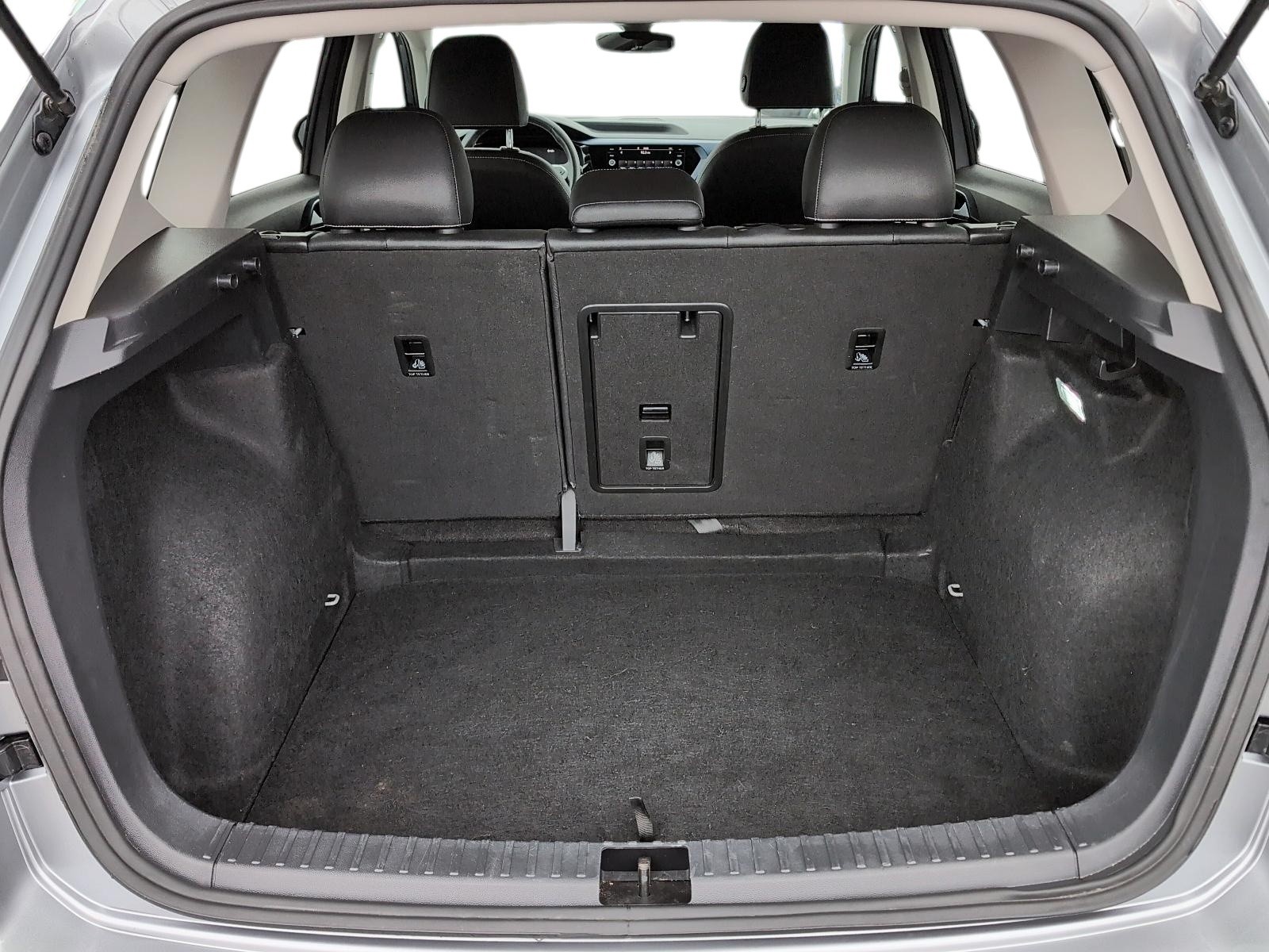 2024 Volkswagen Taos Comfortline