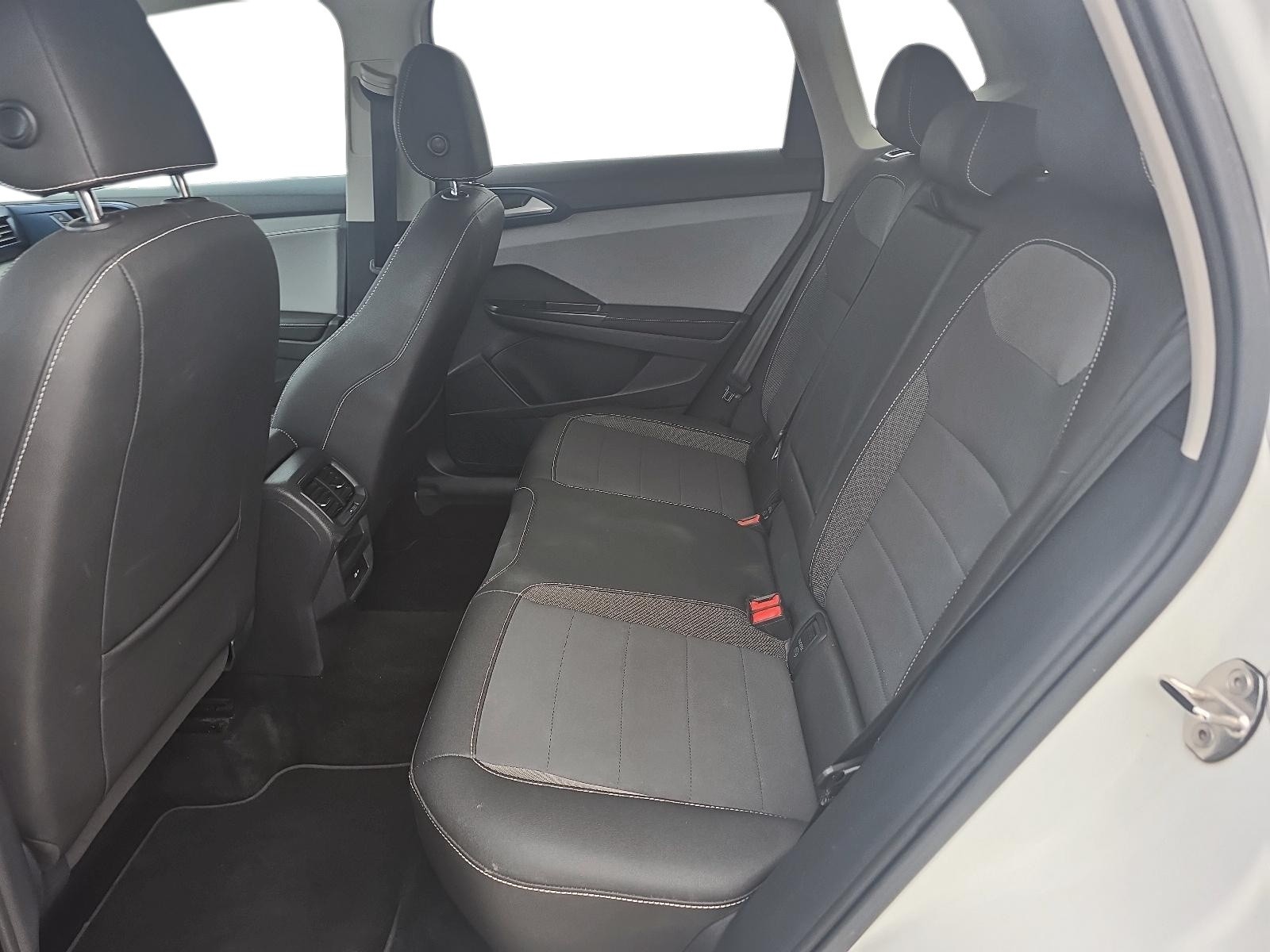 2024 Volkswagen Taos Comfortline