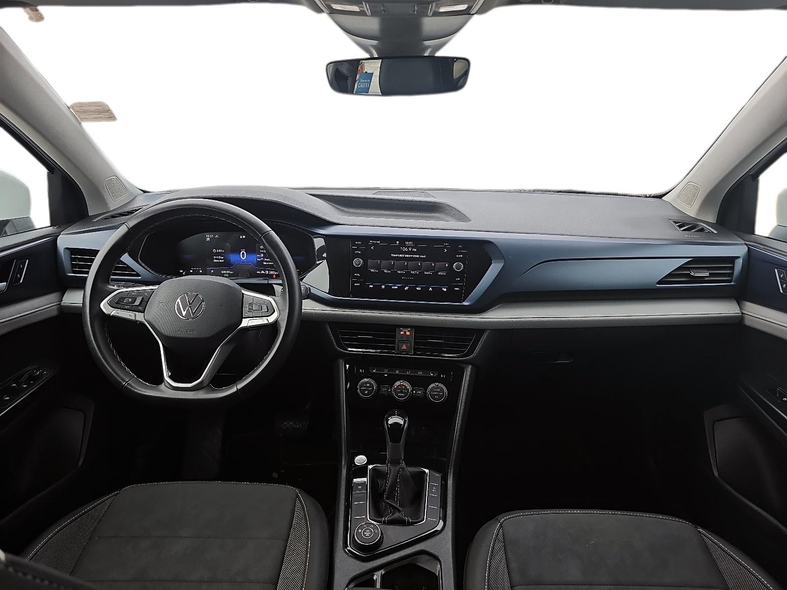 2024 Volkswagen Taos Comfortline