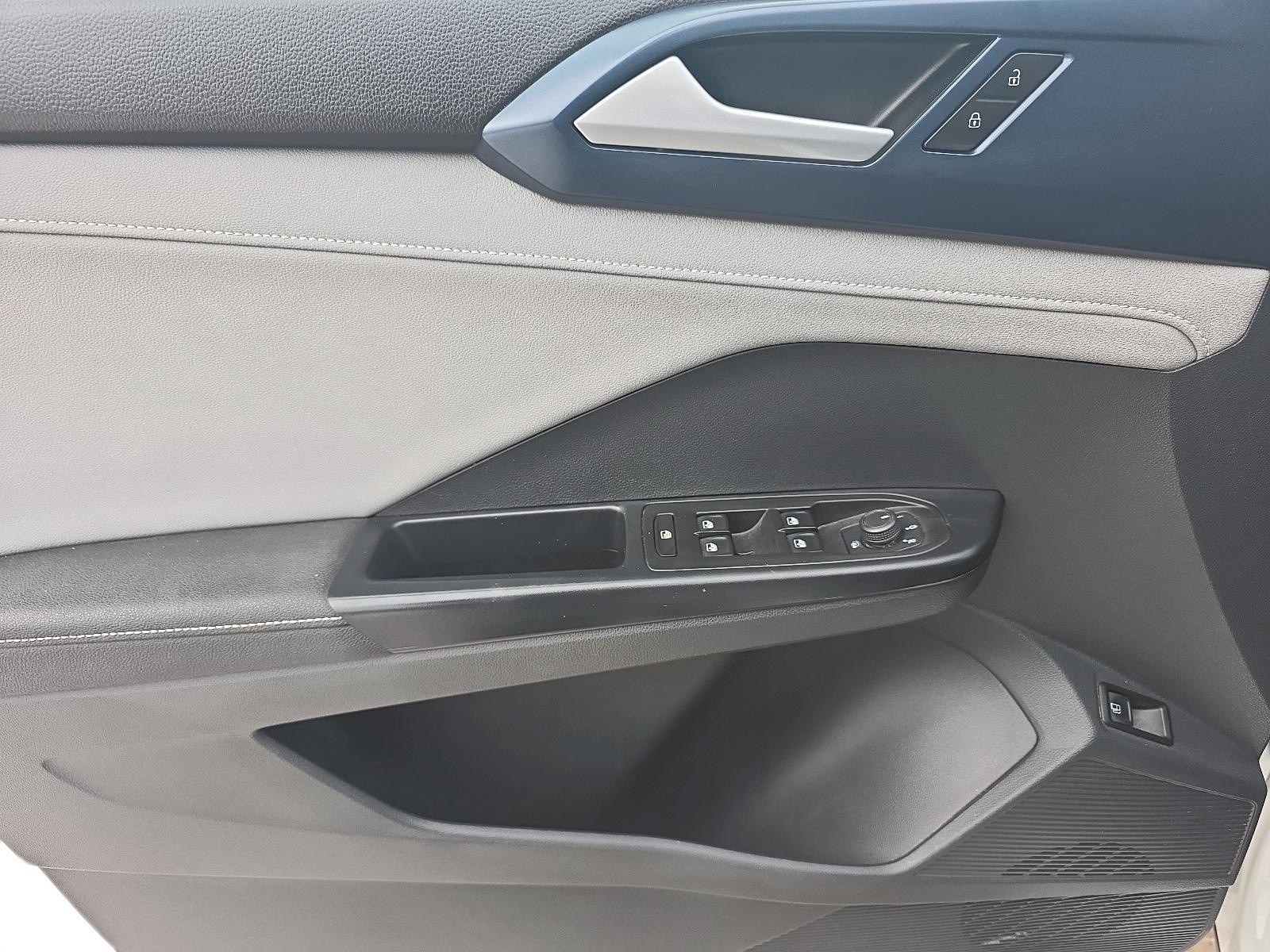 2024 Volkswagen Taos Comfortline