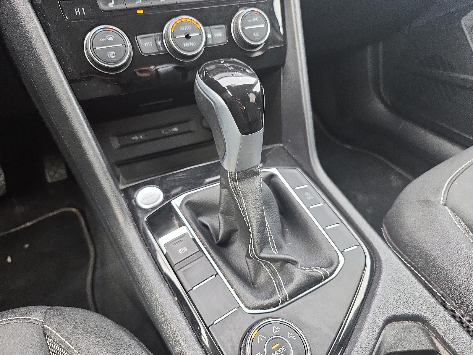 2024 Volkswagen Taos Comfortline