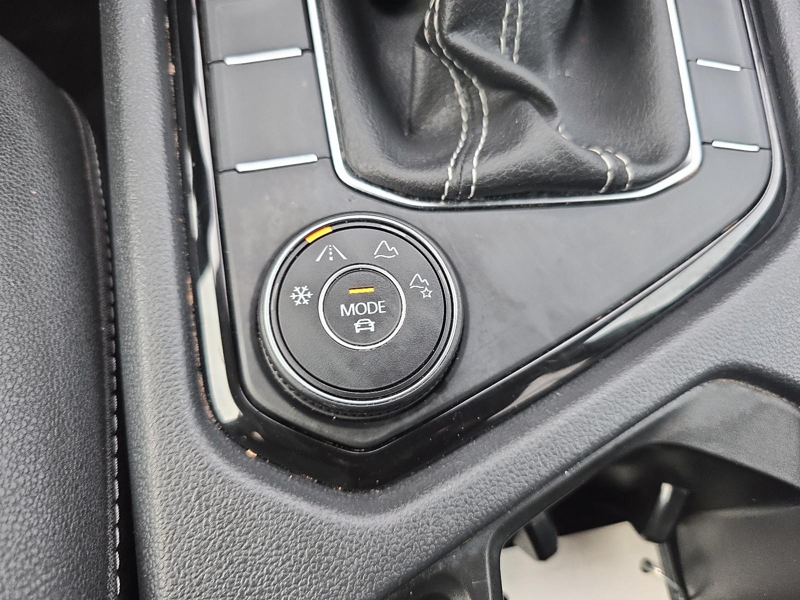 2024 Volkswagen Taos Comfortline