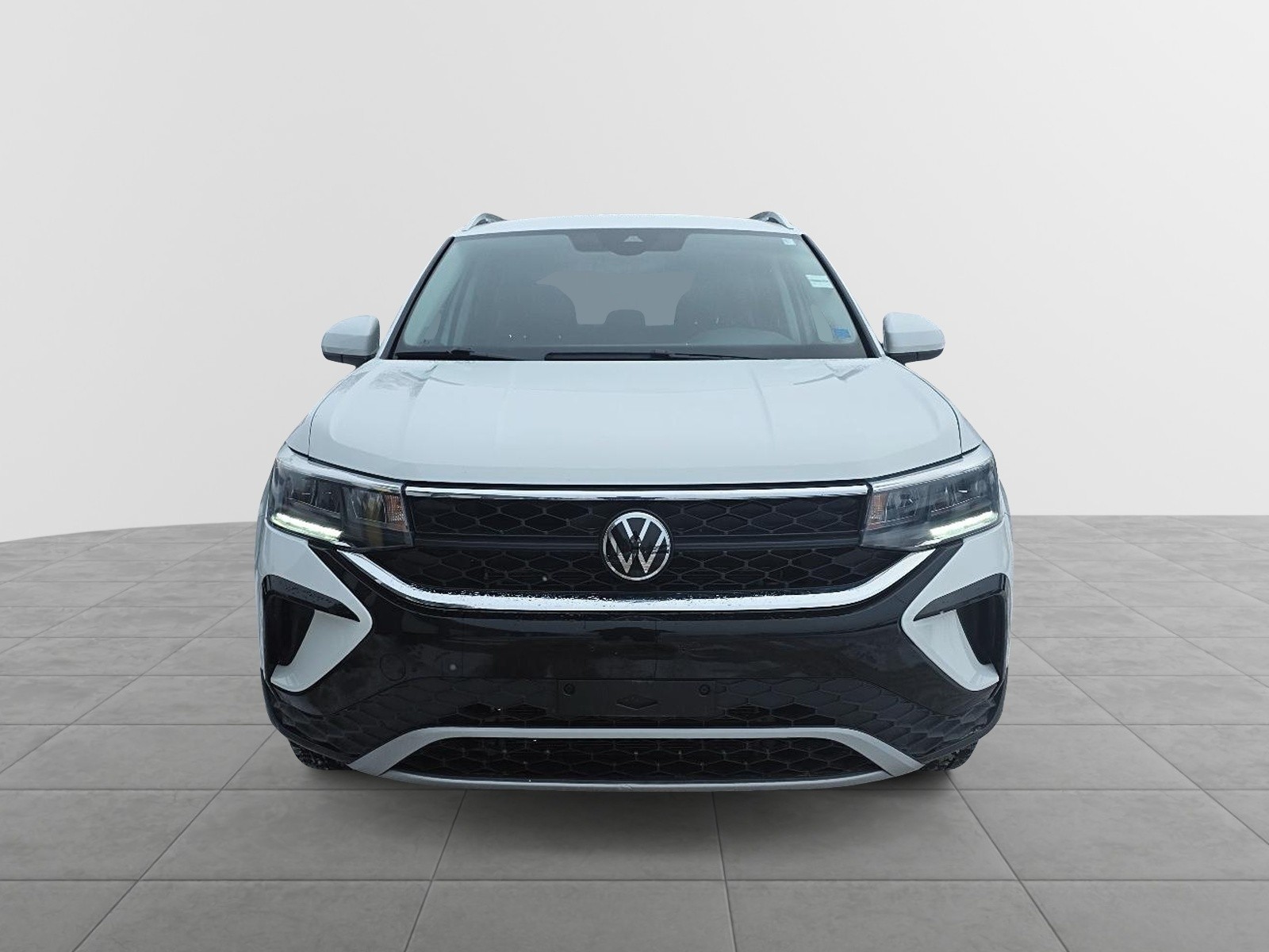 2024 Volkswagen Taos Comfortline