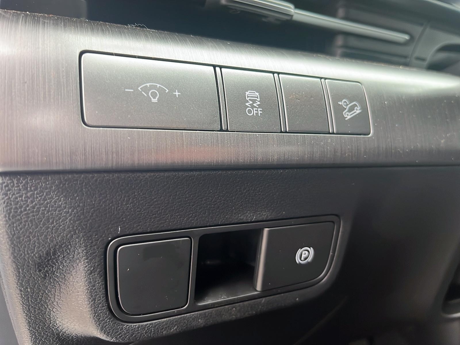 2024 Hyundai Kona 2.0L Preferred