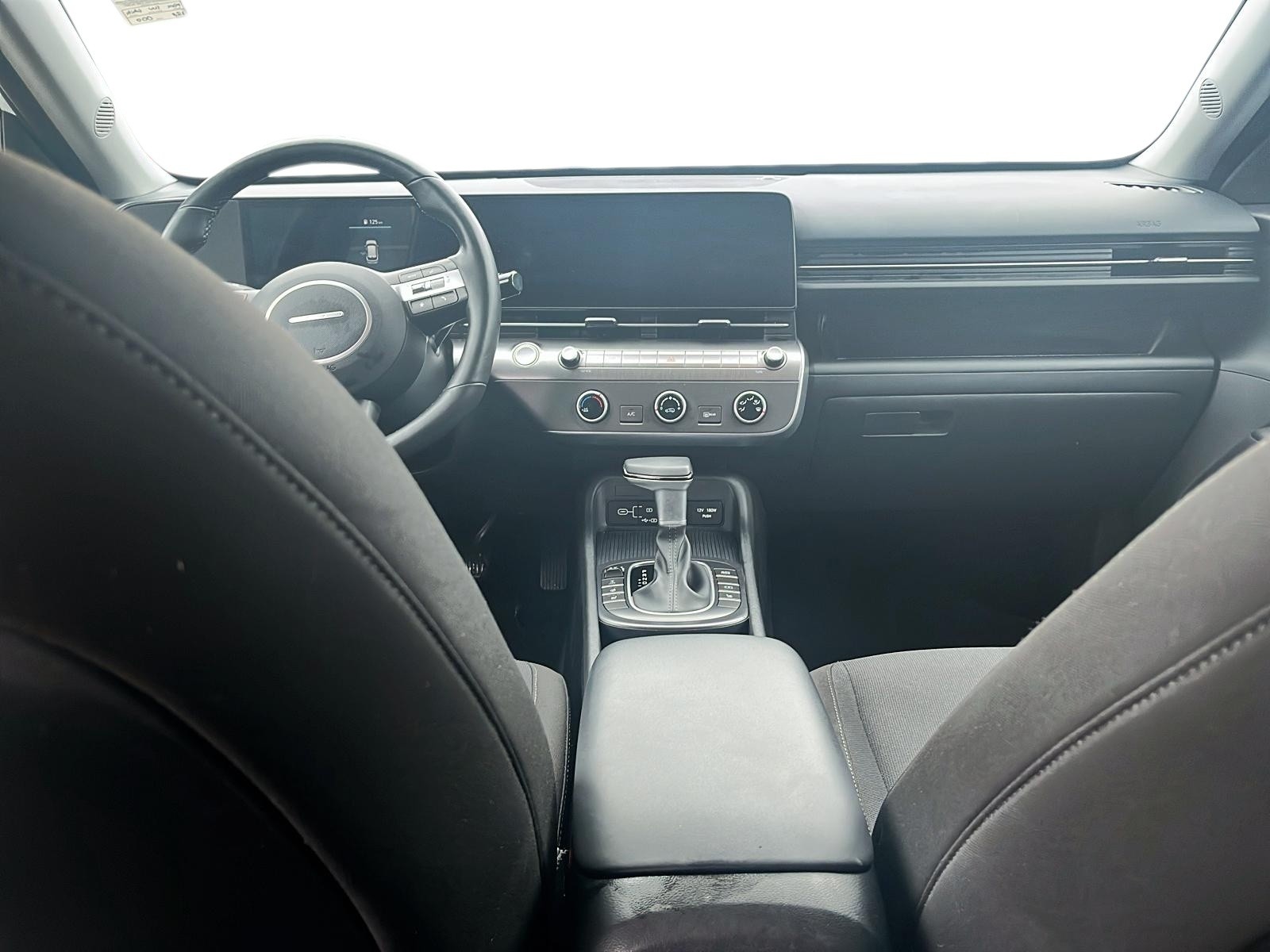 2024 Hyundai Kona 2.0L Preferred