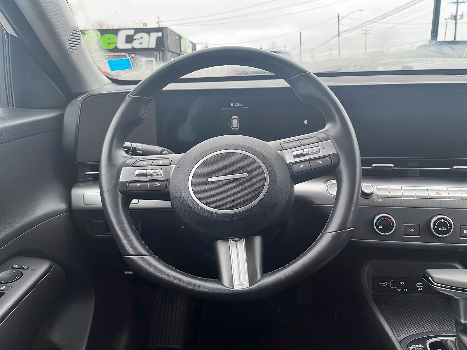 2024 Hyundai Kona 2.0L Preferred