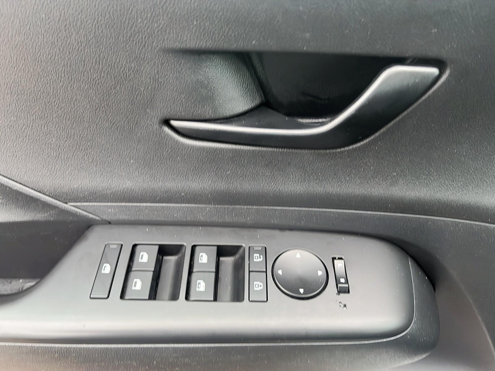 2024 Hyundai Kona 2.0L Preferred