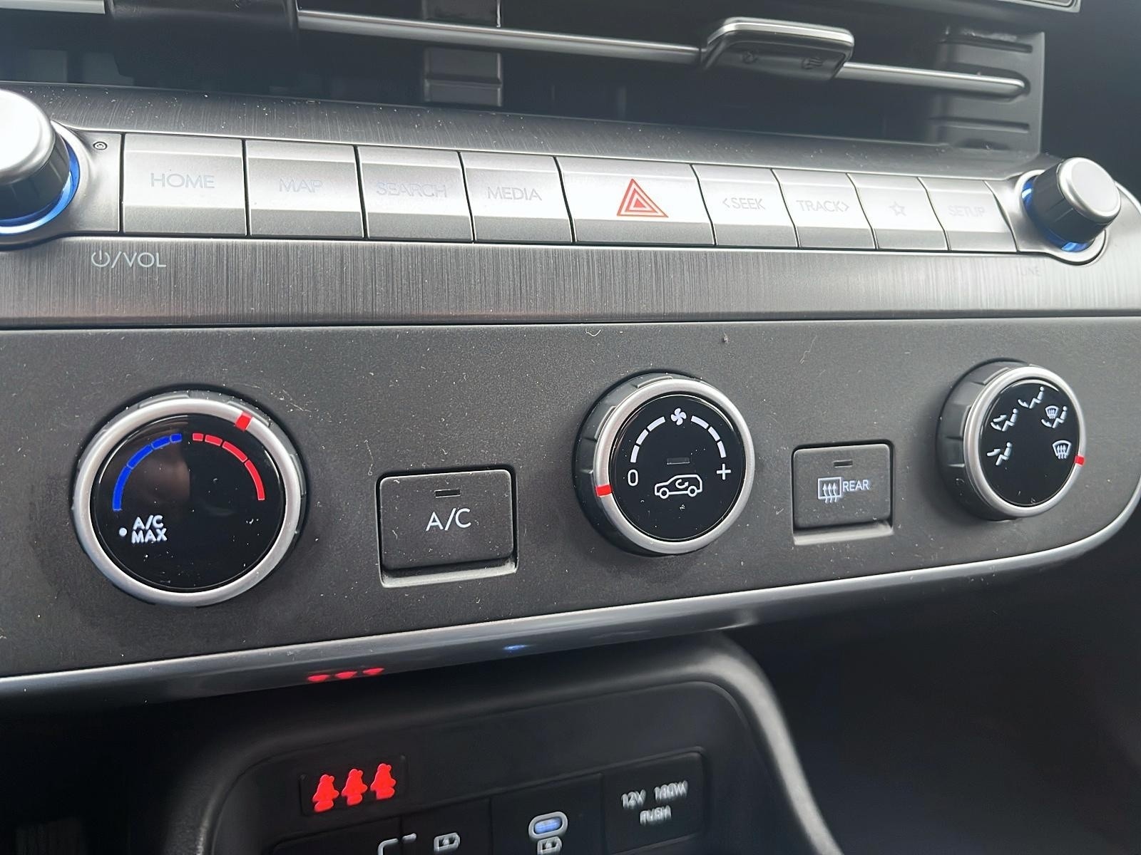 2024 Hyundai Kona 2.0L Preferred