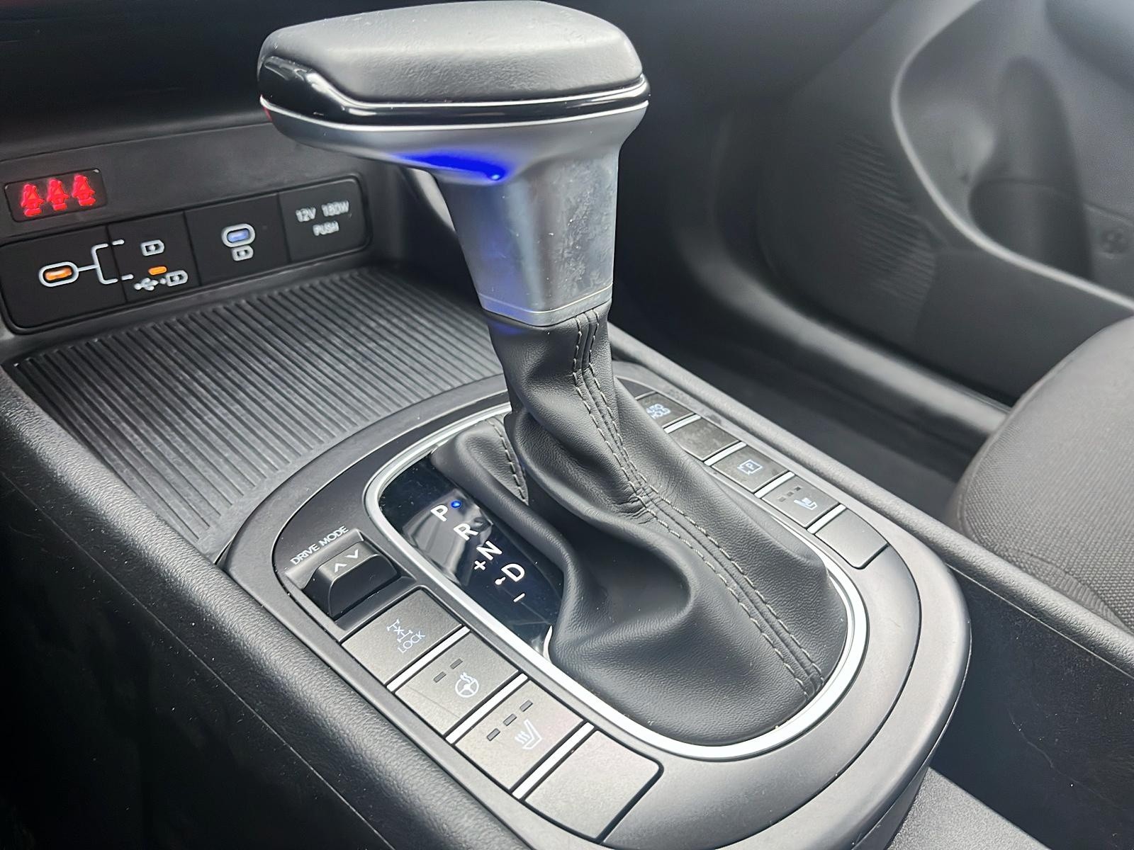 2024 Hyundai Kona 2.0L Preferred