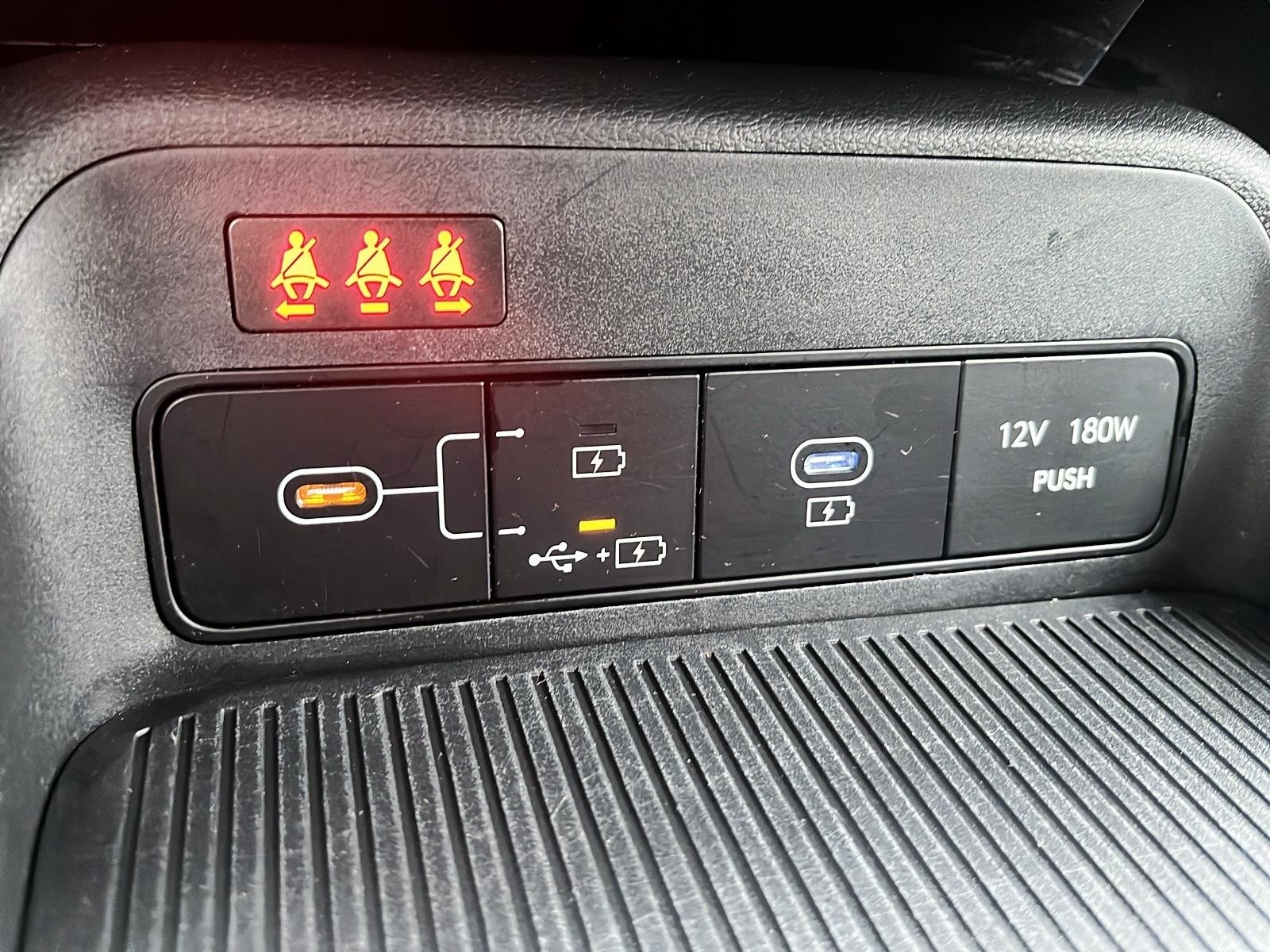 2024 Hyundai Kona 2.0L Preferred