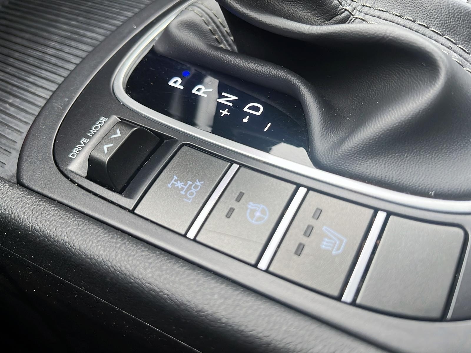 2024 Hyundai Kona 2.0L Preferred