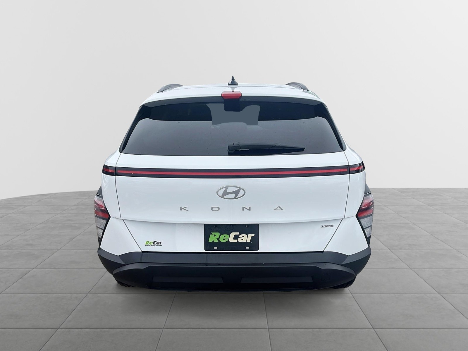 2024 Hyundai Kona 2.0L Preferred